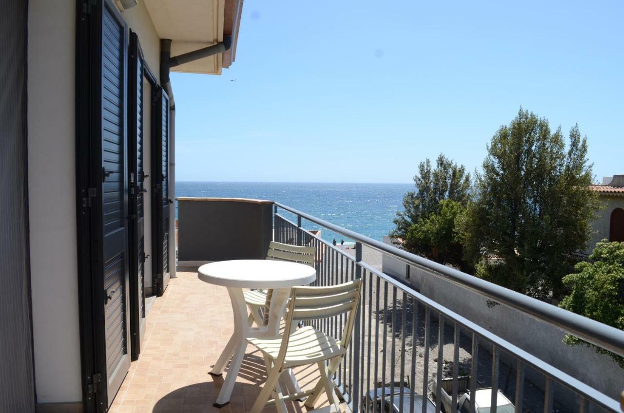 Santanna House - Fondachello-apartments Com Appartement Mascali